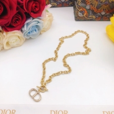 Christian Dior Necklaces